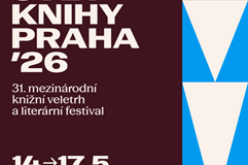 Praga zaprasza na Międzynarodowe Targi Książki i Festiwal Literacki Svět knihy