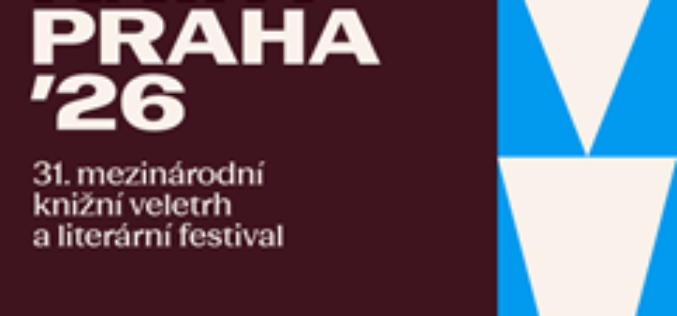 Praga zaprasza na Międzynarodowe Targi Książki i Festiwal Literacki Svět knihy
