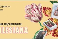 W czwartek startują 15. Targi Książki Regionalnej Silesiana