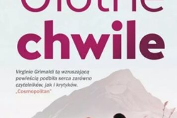 Virginie Grimaldi, Ulotne chwile