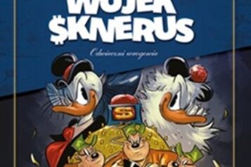 Nowości KSK Egmont dla dzieci i młodzieży