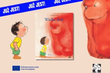 Już jest! „Wielka złość”