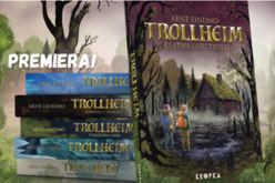 „Trollheim. Klątwa Lasu Trolli” – premiera