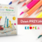 Dzień Przyjaciela w kolorach wyobraźni