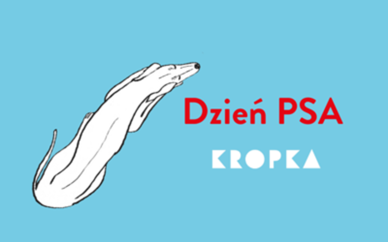 Dzień Psa z Wydawnictwem Kropka – książki pełne miłości, lojalności i mokrych nosów!