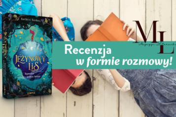 Książka przy kawie?