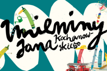 Imieniny Kochanowskiego z Kropką!