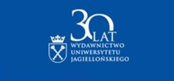 Trzydzieści lat Wydawnictwa UJ