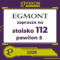 Wydawnictwo Egmont na Festiwalu Fantastyki PYRKON 2026