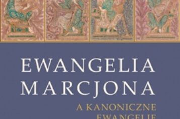Ewangelia Marcjona a kanoniczne ewangelie synoptyczne. Nowa próba rozwiązania problemu zależności