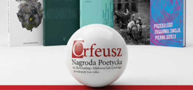 Finaliści Nagrody Orfeusz 2026. Ogłoszono także laureatów Orfeusza Mazurskiego i Honorowego