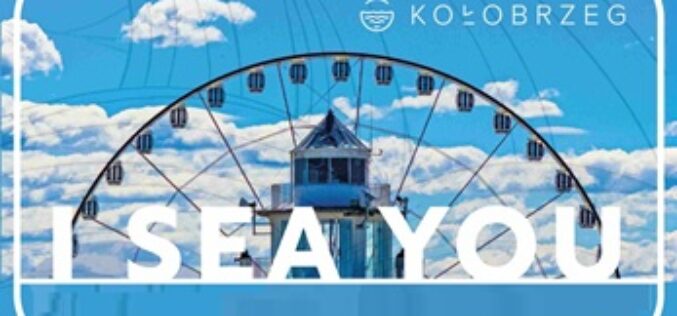 Festiwal I SEA YOU Kołobrzeg 2026