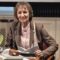 Poetka Teresa Tomsia Laureatką Nagrody Literackiej Czterech Kolumn 2026