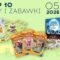 TOP 10 gier i zabawek w Ateneum – maj 2026