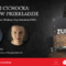 Zaproszenie na spotkanie z wybitnym chilijskim poetą Raúlem Zuritą i Martą Eloy Cichocką, tłumaczką jego twórczości