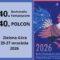 Ogólnopolski Festiwal Miłośników Fantastyki Bachanalia Fantastyczne 2026
