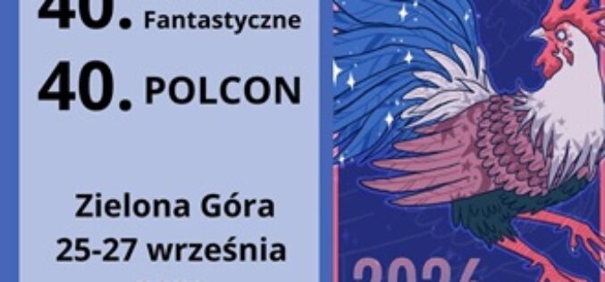 Ogólnopolski Festiwal Miłośników Fantastyki Bachanalia Fantastyczne 2026