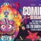 Polski komiks na Comicon w Bergamo