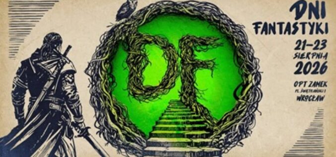 Dni Fantastyki – Wrocław 2026
