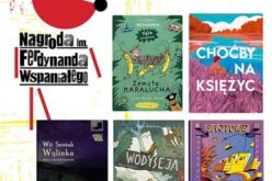 Znamy finalistów Nagrody im. Ferdynanda Wspaniałego