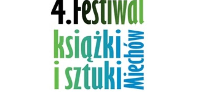 Festiwal Książki w Miechowie przechodzi rebranding