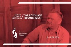 Już wkrótce Festiwal Stolica Języka Polskiego 2026. Znamy program
