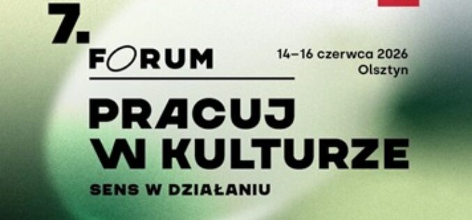 Jak wspierać liderki i liderów instytucji kultury oraz wzmacniać poczucie sensu i sprawczości w pracy?