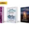 Książkowe listy bestsellerów w Empiku za okres od 8 do 21 czerwca 2026 r.