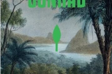 Joseph Conrad, Jądro ciemności. Placówka postępu