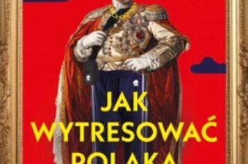 Jak wytresować Polaka – ta książka rozbawi was do łez