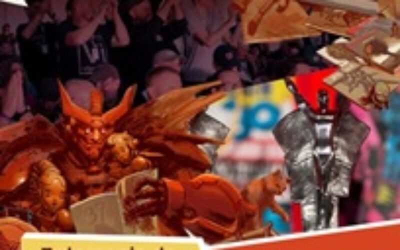 Ruszył nabór do konkursu KOMIKSUSY – Nagrody MFKiG dla najlepszych polskich komiksów!