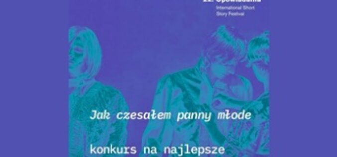 Konkurs na najlepsze opowiadanie roku 2026