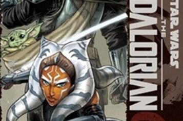 Nowości komiksowe Klubu Świata Komiksu Egmont