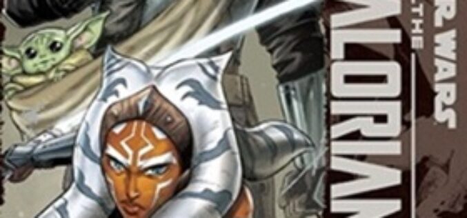 Nowości komiksowe Klubu Świata Komiksu Egmont