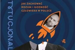 Kamil Stępniak, Masz prawo. Jak zachować rozum i godność człowieka w Polsce