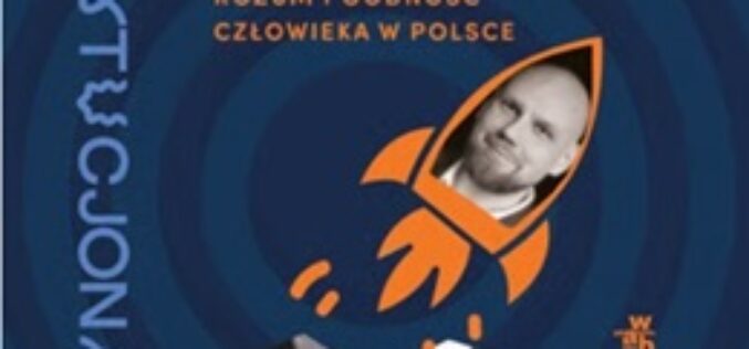Kamil Stępniak, Masz prawo. Jak zachować rozum i godność człowieka w Polsce