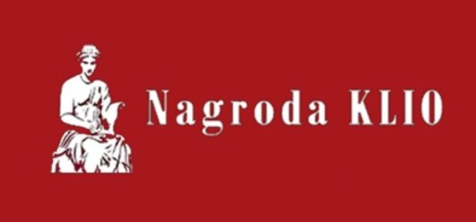 Rozpoczęto przyjmowanie zgłoszeń do Nagrody KLIO