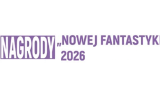 Nagrody Nowej Fantastyki 2026