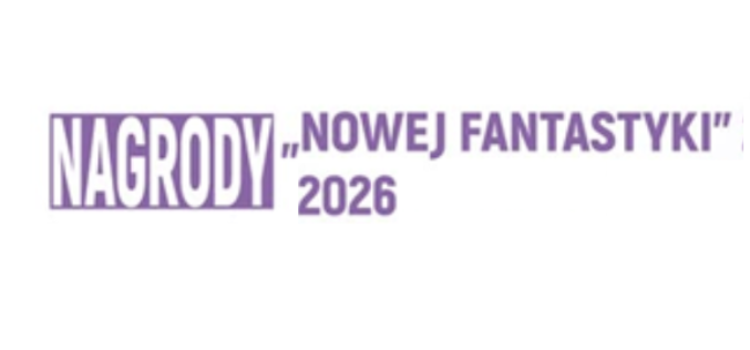 Nagrody Nowej Fantastyki 2026