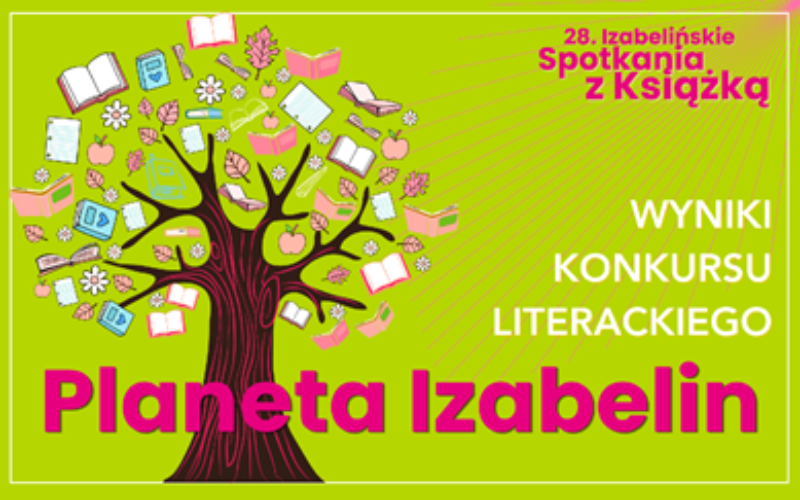 Kolejne wyróżnienia dla książek Wydawnictwa BIS