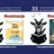 Wydawnictwo BIS dwukrotnie na liście nominowanych do Nagrody Literackiej im. Kornela Makuszyńskiego