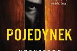 Krzysztof Domaradzki, Pojedynek