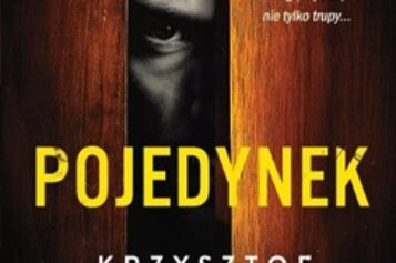 Krzysztof Domaradzki, Pojedynek