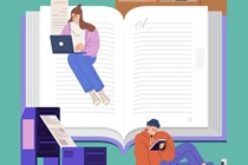Rynek wydawniczy i księgarski w Polsce