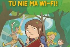 Ratunku, tu nie ma wi-fi!