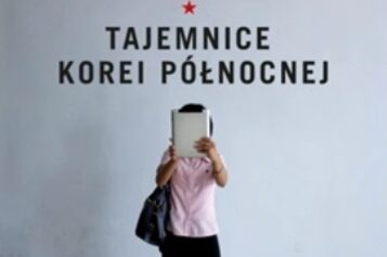 Daniel Tudor i James Pearson, Tajemnice Korei Północnej