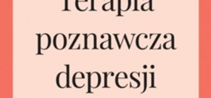 Terapia poznawcza depresji