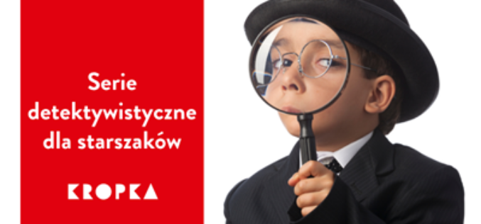Wakacje na tropie tajemnic!