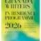 Międzynarodowe rezydencje Literackie w Granadzie
