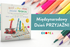 Dzień Przyjaźni w kolorach wyobraźni